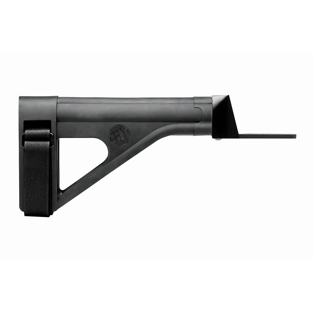 SB Tactical SOB47 AK-Type Pistol Brace Black