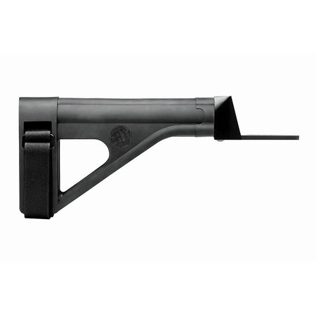SB Tactical SOB47 AK-Type Pistol Brace Black