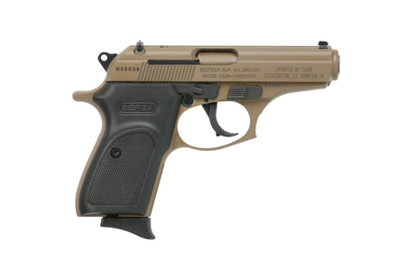 THUNDER 380 FDE 380ACP 8+1 3.5"