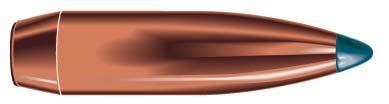 Speer Boat-Tail 270 Caliber .277 150gr Spitzer BT Soft Point Bullets 100/Box