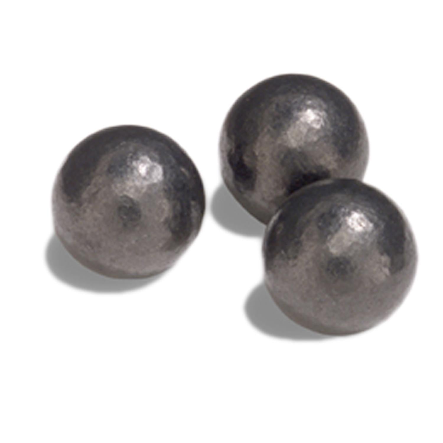 Speer Muzzleloader Pure Lead Round Balls .570" 277gr 50/ct