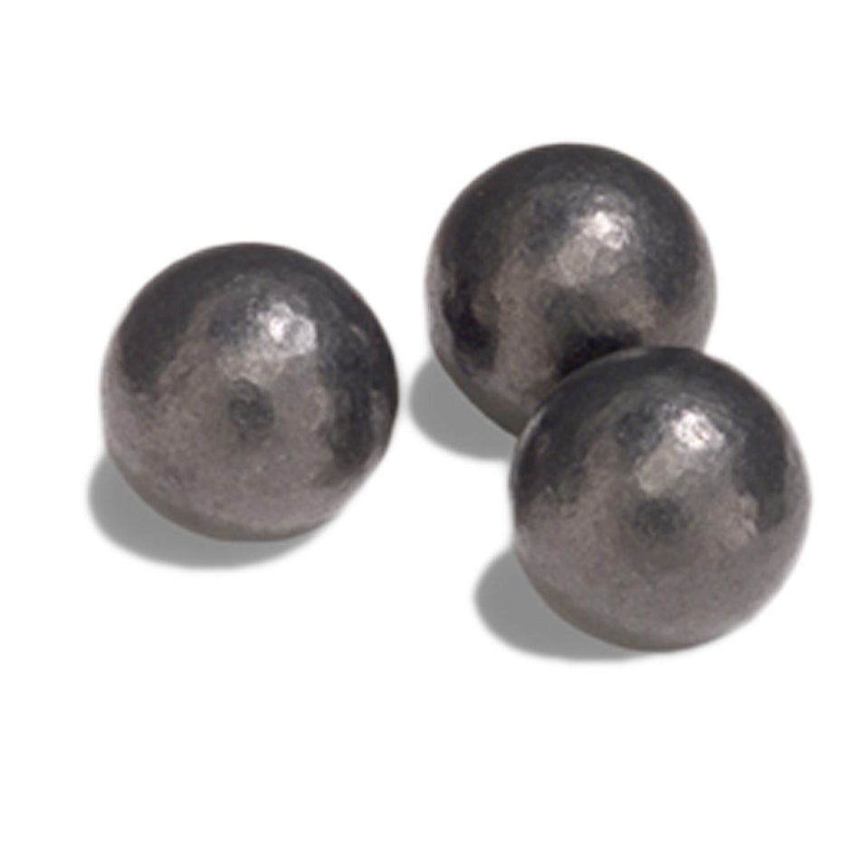 Speer Muzzleloader Pure Lead Round Balls .570" 277gr 50/ct