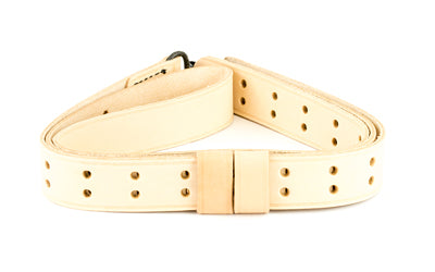 Springfield Match Grade Leather Rifle Sling
