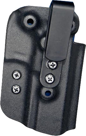 Fortitude Springfield Echelon IWB CCW Clip Holster