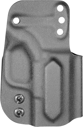 Springfield Hellcat Left Hand Fobus Extraction IWB/OWB Holster