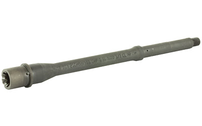 Spike's Tactical 11.5" 5.56 NATO AR-15 Barrel, Chrome Lined, 1:7 Twist, Carbine Gas, Black SB51106-LW