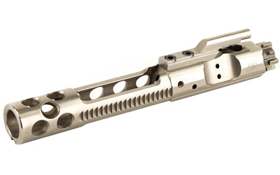 Spike's Tactical Nickel Boron Lightweight Bolt Carrier Group, M16 BCG, HPT/MPI, ST Spider Logo ST5BG05