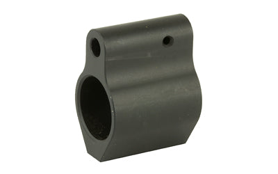 Spike's Tactical .625 Micro Gas Block with Screws, Solid Billet Steel, Nitride Coated SUGB110