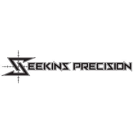 Seekins Precision 11710425F Havak 308 Win 16"