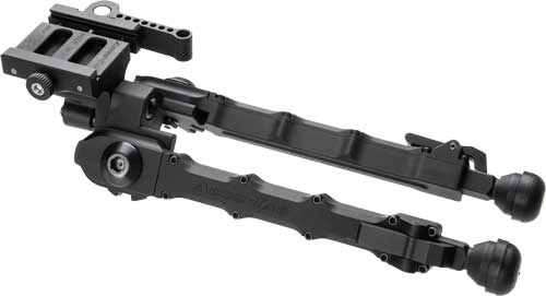 Accu-Tac SR-5 ARCA Quick Detach Bipod Small Rifle 6.25"-9.75"