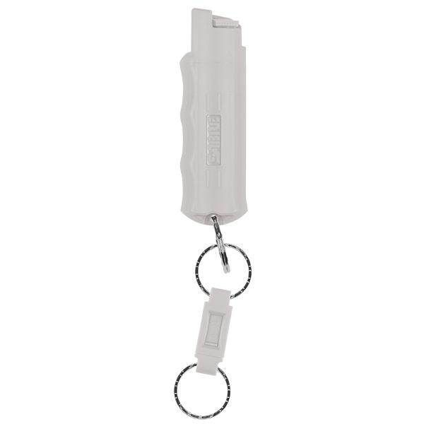 Sabre Gray Hard Case Defensive Pepper Spray