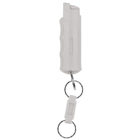 Sabre Gray Hard Case Defensive Pepper Spray