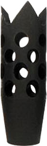 SRM 1216 Four-Point Flash Hider Door Breacher 12 Gauge