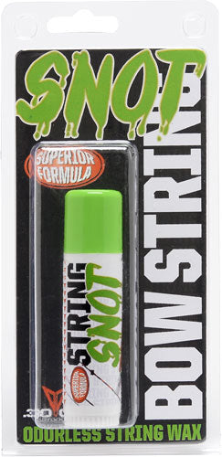 30-06 Outdoors String Snot Archery Bowstring Wax Tube