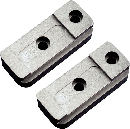 Talley Stainless Steel Mount Base for Marlin 336/1895/94 Rifles