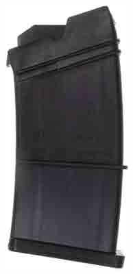 SGM Tactical Saiga 12 12GA 5RD Black Poly Shotgun Mag USA Made