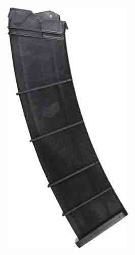 SGM Tactical Saiga 12 12GA 12RD Black Poly Shotgun Mag USA Made