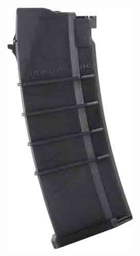 SGM Tactical Saiga 223 REM 30RD Fast-Feeding Polymer Mag