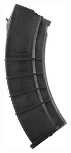 SGM Tactical Saiga 7.62X39 30RD Fast-Feeding Polymer Rifle Mag