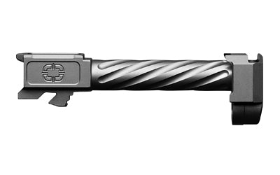 Shadow Systems 9MM MR/XR920 Barrel and Compensator, 4.2", Black Nitride Finish SGK-MRP-NIT