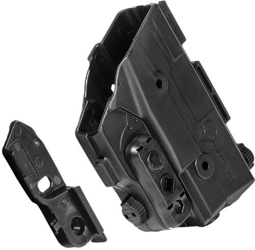 Alien Gear ShapeShift Taurus PT111/PT140 Right Hand Holster Shell Black