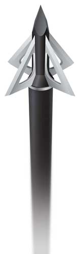 Slick Trick Magnum Broadheads 100gr 1-1/8" Cut - Pack of 4