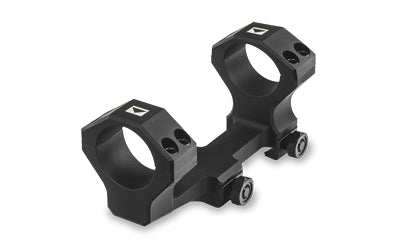 Steiner T-Series Cantilever Optic Mount 30mm 35mm Height Black Picatinny Rail 5970