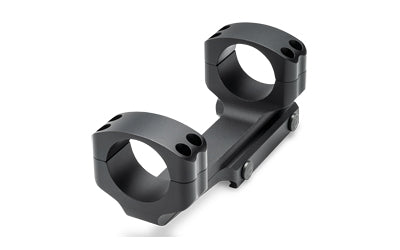 Steiner P-Series 30mm Scope Mount MSR Style, Black, Fits Picatinny Rail 5973