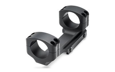 Steiner P-Series 34mm Scope Mount MSR Style, Black, Fits Picatinny Rail 5974