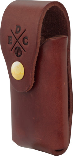 1791 EDC Easy Slide Standard Solo Multitool Holster in Chestnut