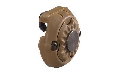 Streamlight 14055 Black Helmet Mount Compatible with Sidewinder Stalk Light