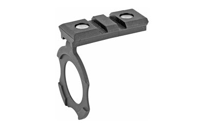 Streamlight 69906 Black Polymer Rail Fits Remington 870 Magazine Tube