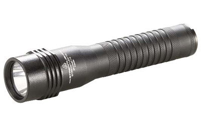 Streamlight 74752 Black Strion LED HL C4 Rechargeable Flashlight 615 Lumens Includes Charger and Holders
