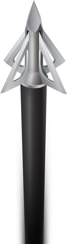 Slick Trick Standard Pro Fixed Broadhead SS 100gr 1-Inch Cut 3PK
