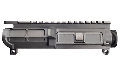 San Tan Tactical Lightweight PILLAR AR-15 Upper Receiver, 223/556 NATO, 7075 Aluminum, Black Anodized STT-15-LT-PILLAR-UPPER