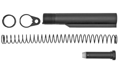 San Tan Tactical STT-Buffer Tube Kit Black AR-Platform Buffer Tube Kit