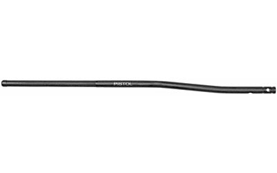 San Tan Tactical Gas Tube Pistol-Length with Pin, Black Nitride Finish STT-GT-P
