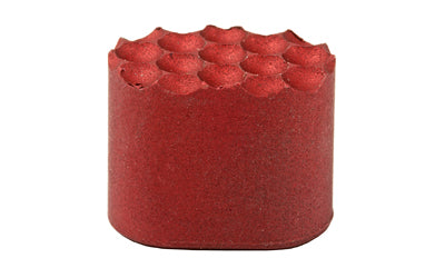 San Tan Tactical STT-MAGRB-RED Extended Magazine Release, Red, Ultra Grip Aluminum