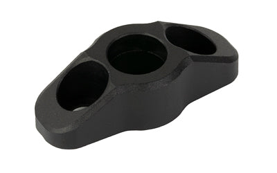 San Tan Tactical M-LOK Quick Detach Sling Socket Mount, Black Matte STT-MLOK-QD