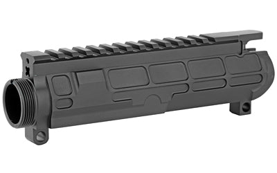 San Tan Tactical Lightweight Truss Pocket Billet Upper, 223/556 NATO, 7075 Aluminum, Black Anodized STT-PILLAR-1