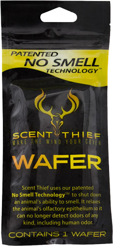 Scent Thief Wafer Odor Eliminator