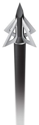 Slick Trick Xbow 100gr Broadhead 1-1/8" Cut Pack of 4