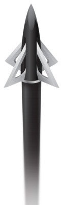 Slick Trick Xbow 150gr Broadhead 1-1/8" Cut Pack of 4