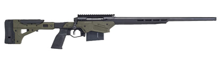 AXIS II PRECISION 308WIN 22" 57551 | MDT CHASSIS