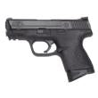 DEMO Smith & Wesson M&P 40 Full Size Handgun .40 S&W 15rd Magazine 4.25" Barrel Black