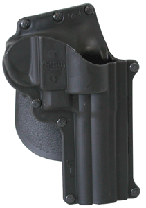 S&W K/L Frame Taurus 431/65/66 Fobus Roto Paddle Holster RH