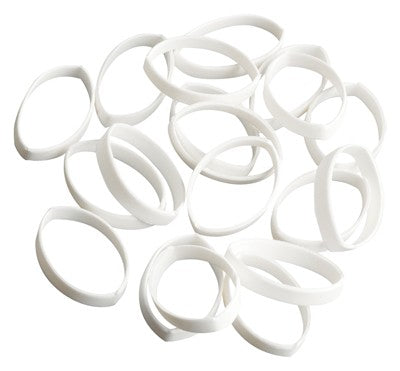 Swhacker 2-Blade 125gr Broadhead Shrink Band Replacement Pack 18-Count