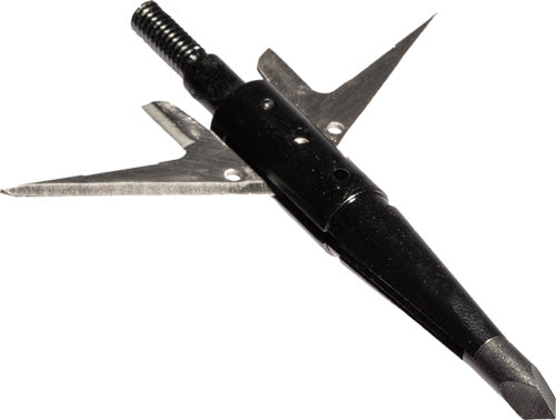 Swhacker Hank Parker 2-Blade 125gr Broadhead 3-Pack Archery
