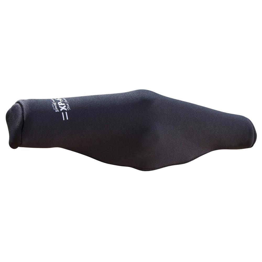 Scopecoat XP-6 Extreme 6MM Neoprene Scope Protection Cover Large 12.5"x50mm Black