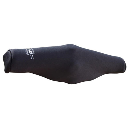 Scopecoat XP-6 Extreme 6MM Neoprene Scope Protection Cover Large 12.5"x50mm Black